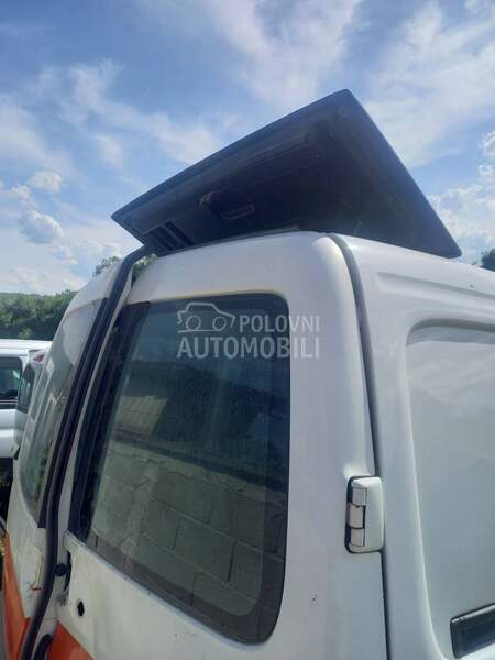 Šiber za Citroen Berlingo