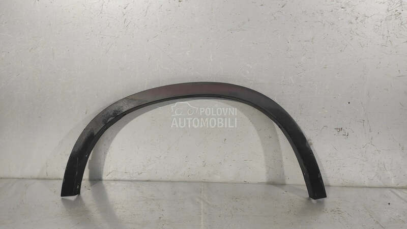 RUB BLATOBRANA za BMW X1