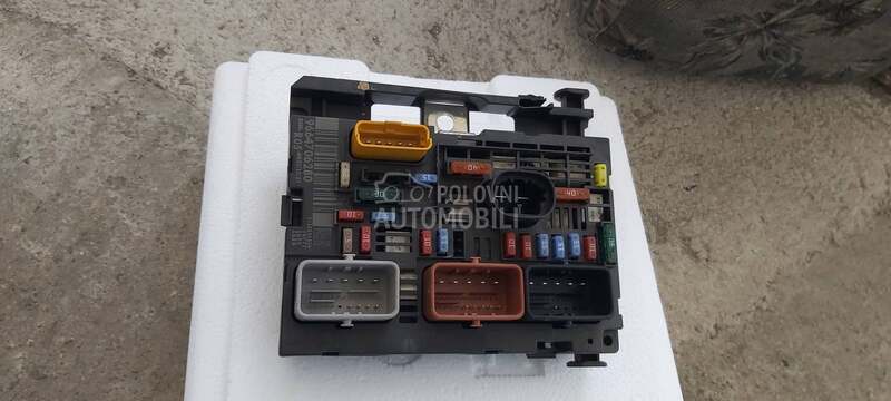 BSM R05 za Peugeot 207, 208, 308