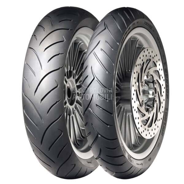 Dunlop 130/70 R16 Letnja