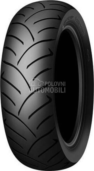 Dunlop 130/80 R16 Letnja