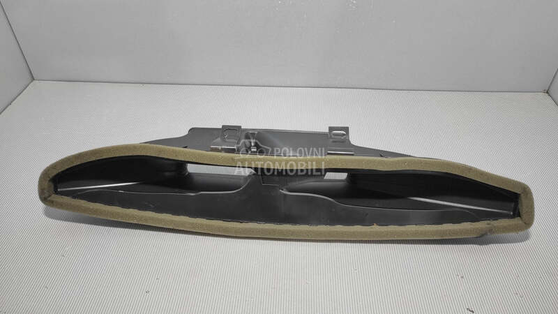 PLASTIKA za Volkswagen Passat CC