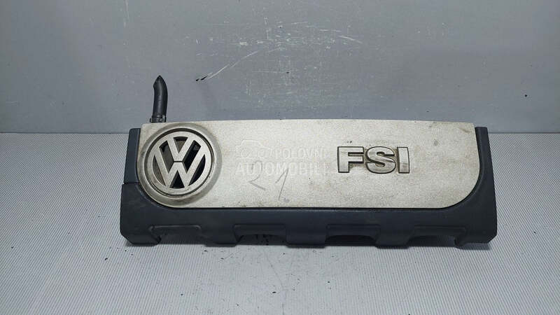 POKLOPAC MOTORA za Volkswagen Passat B6