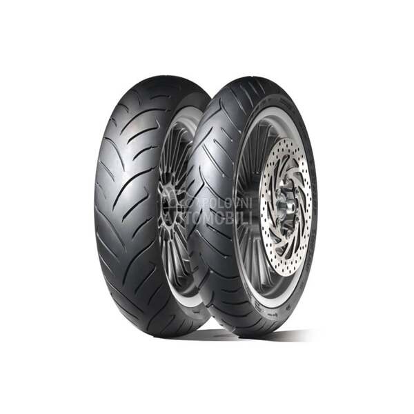 Dunlop 140/60 R14 Letnja