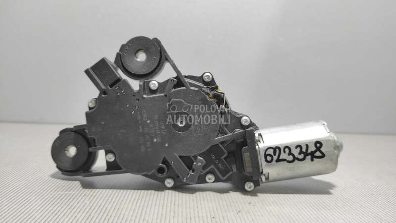 MOTORIC BRISACA GEPEKA za Volvo S40