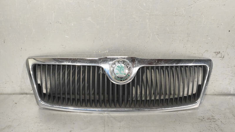 MASKA za Škoda Octavia