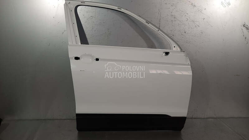 VRATA za Volkswagen Tiguan