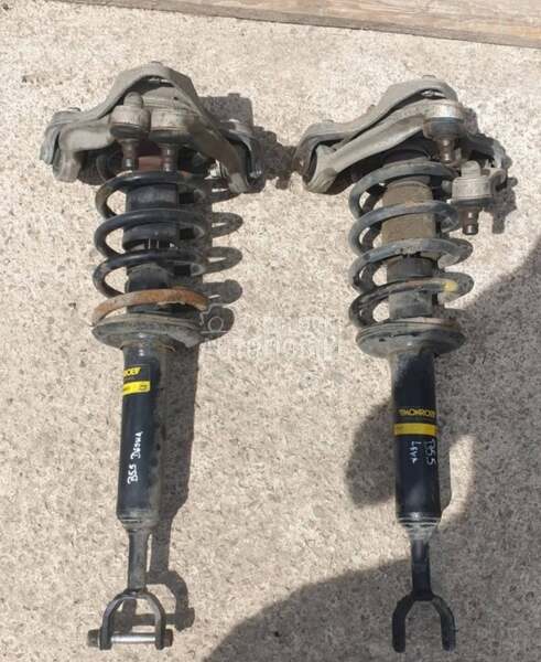Amortizeri Monreo sa oprugama za Volkswagen Passat B5.5
