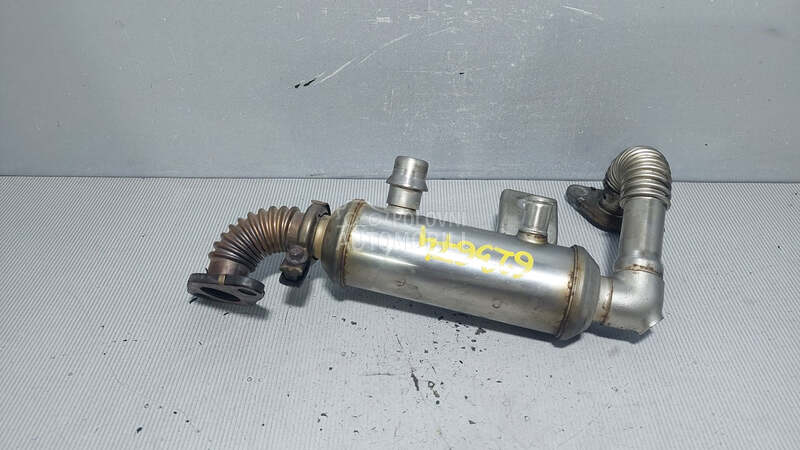 HLADNJAK EGR VENTILA za Ford Tourneo Connect