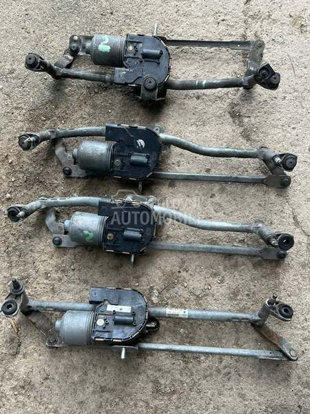Motor brisaca poluge za Volkswagen Bora, Caddy, Buba ... od 1998. do 2015. god.