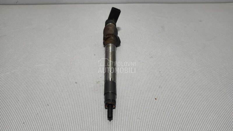DIZNA za Ford Tourneo Connect