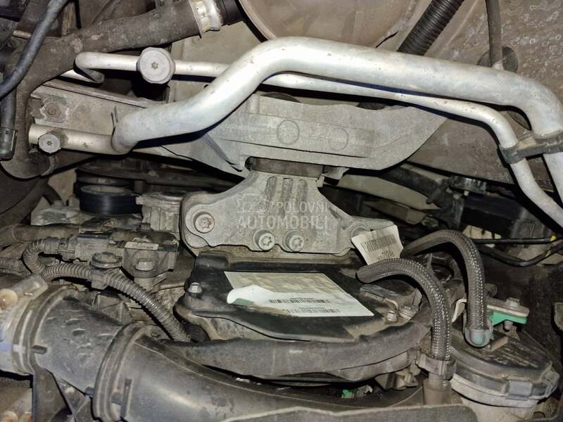 Nosac za Peugeot 308 od 2013. do 2020. god.
