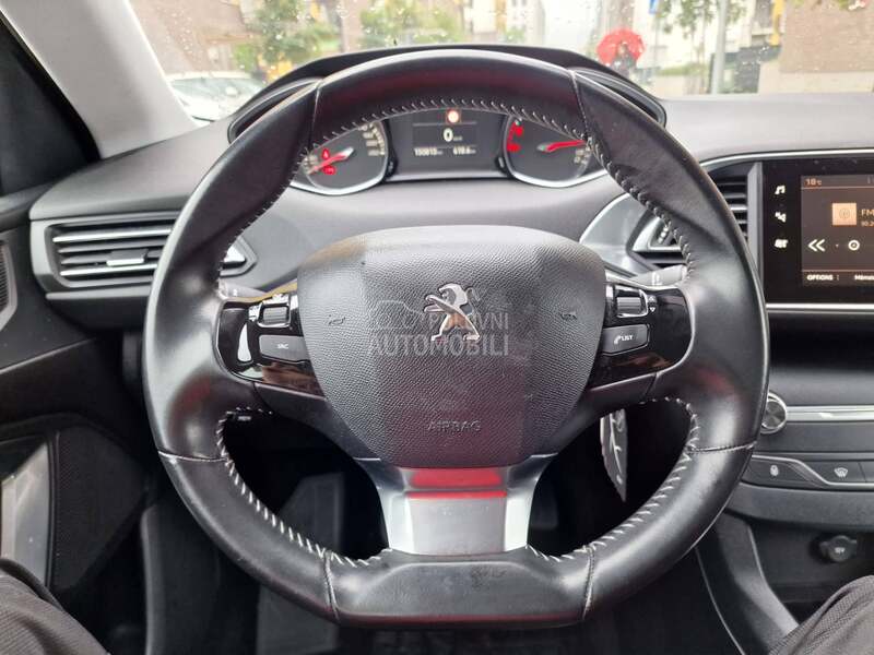 Volan za Peugeot 308 od 2013. do 2020. god.