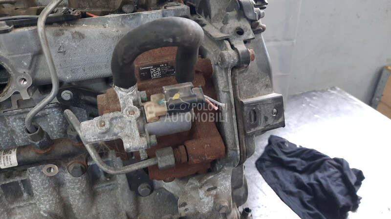 PUMPA VISOKOG PRITISKA za Peugeot 508