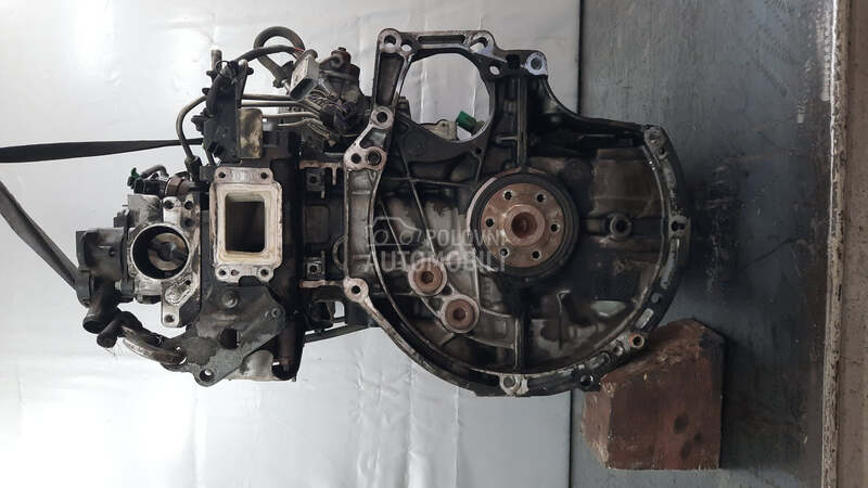 MOTOR za Citroen Berlingo