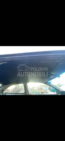 crno nebo za Opel Astra G za Opel Astra G