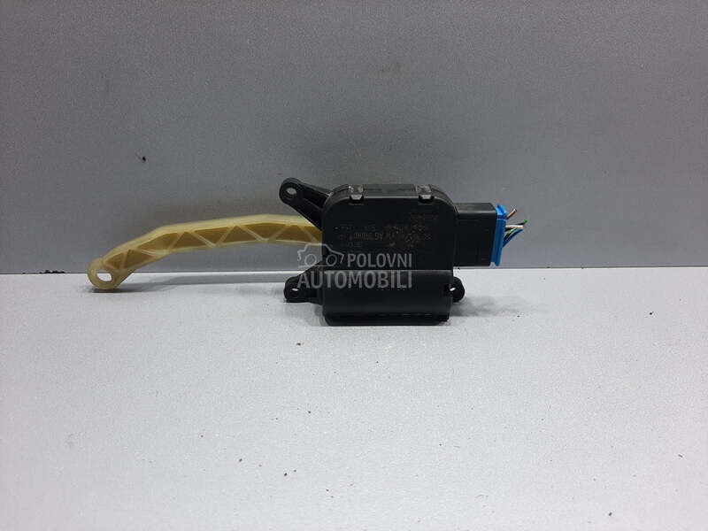 MOTORIC VENTILATORA za Volkswagen Touran