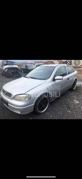 anlaser 1.6 8v za Opel Astra G za Opel Astra G
