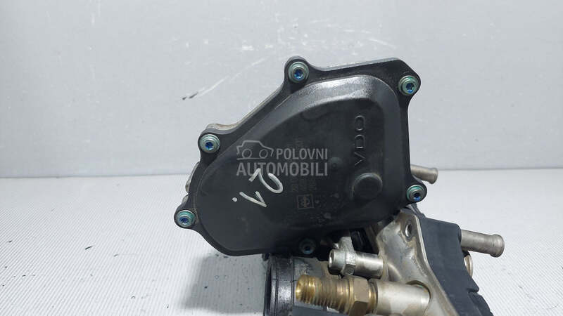 MOTORIC KLAPNE USISNE GRANE za Volkswagen Passat B6