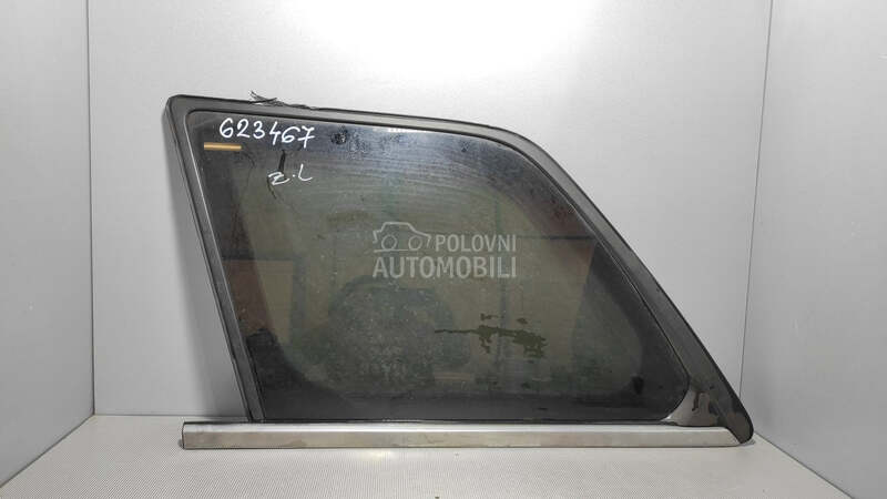 STAKLO za Jeep Grand Cherokee