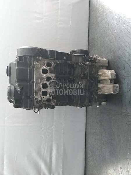 MOTOR za Volkswagen Polo