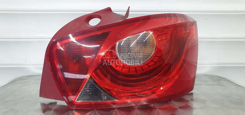 STOP LAMPA za Seat Ibiza od 2009. do 2010. god.