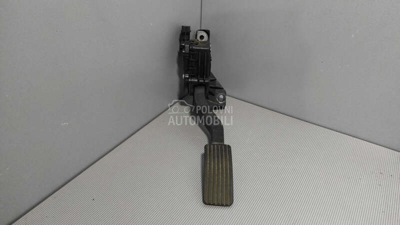 PAPUCICA GASA za Smart ForFour