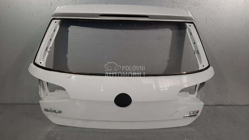 GEPEK za Volkswagen Golf 7