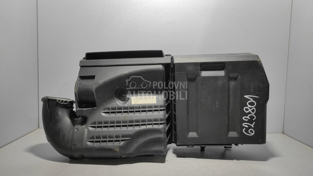 KUCISTE FILTERA ZRAKA za Volvo S40