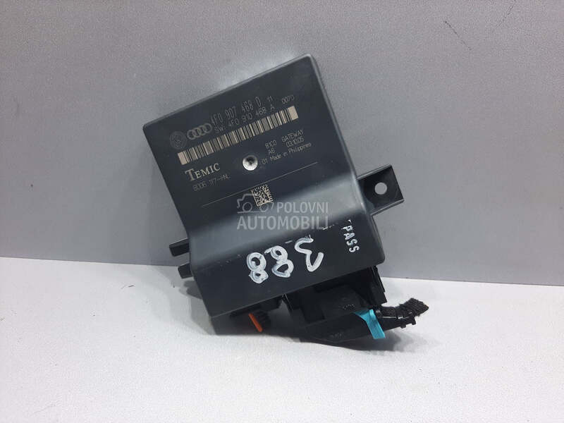 ELEKTRONIKA MODUL VRATA za Audi A6