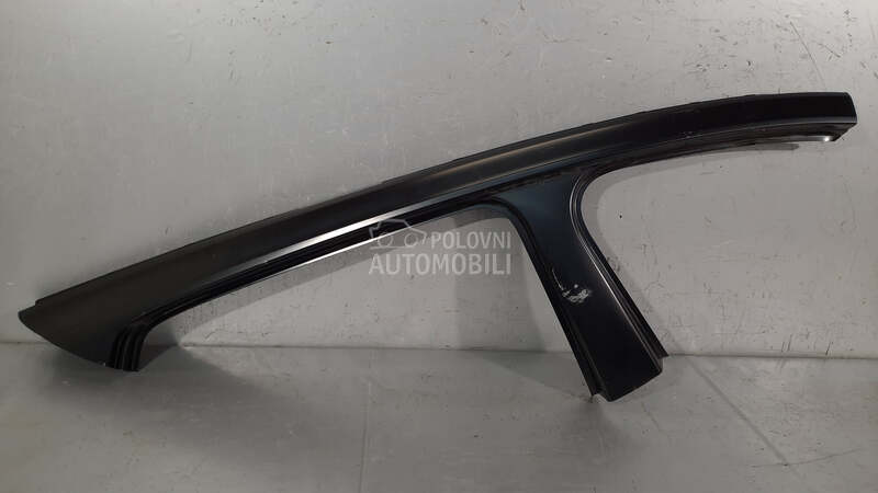 POLUSTRANICA za Volkswagen Golf 7
