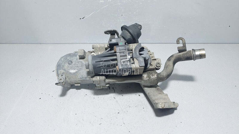 EGR za Citroen Berlingo