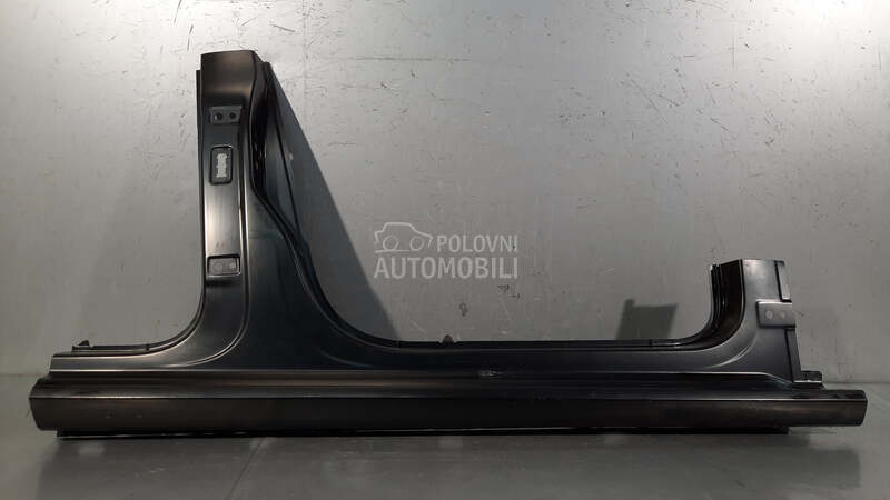 POLUSTRANICA za Volkswagen Golf 7