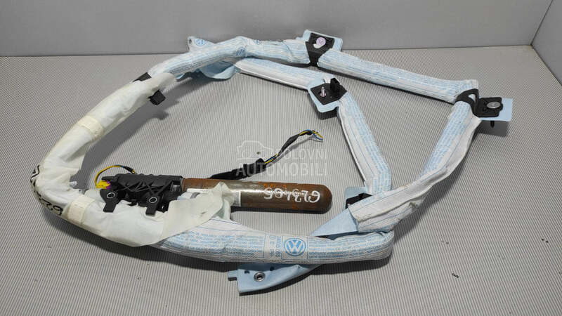 KROVNI AIRBAG za Volkswagen Passat B6
