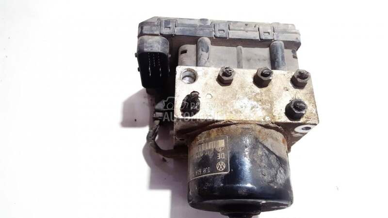 ABS pumpa za Volkswagen Golf 4 od 2000. do 2006. god.