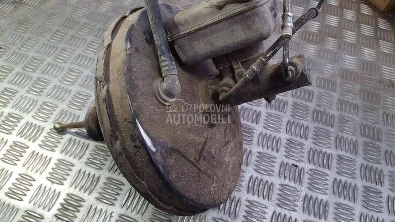 Kočiona servo pumpa za Volkswagen Golf 4 od 1998. do 2006. god.