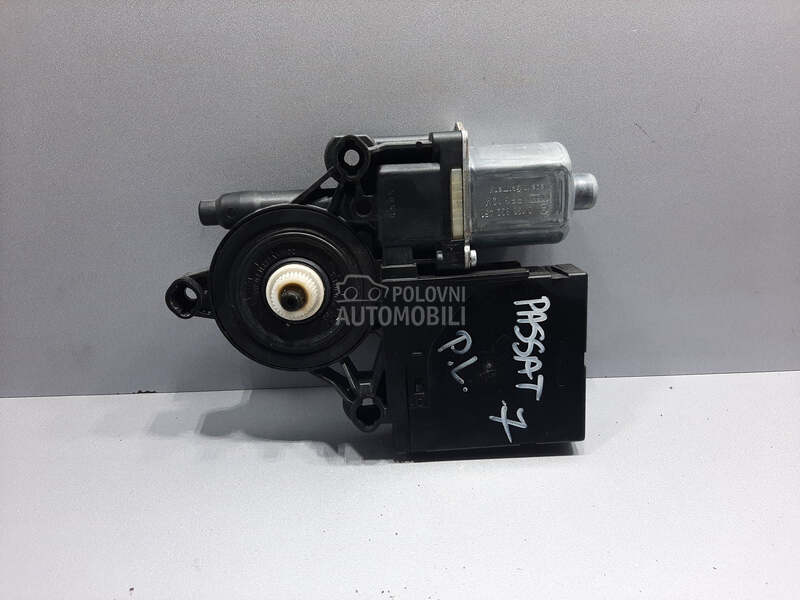 MOTORIC PODIZACA STAKLA za Volkswagen Passat B7