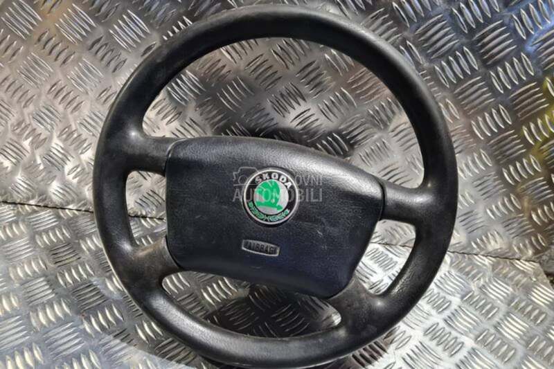 Volan Škoda Oktavia za Škoda Octavia od 1998. do 2004. god.