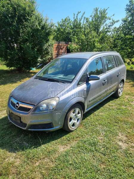 Delovi za Opel Zafira CDTI 2006. god.