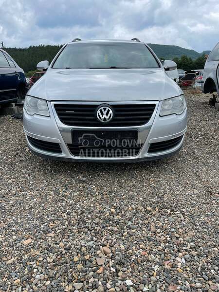 prednjica za Volkswagen Passat B6 od 2004. do 2009. god.