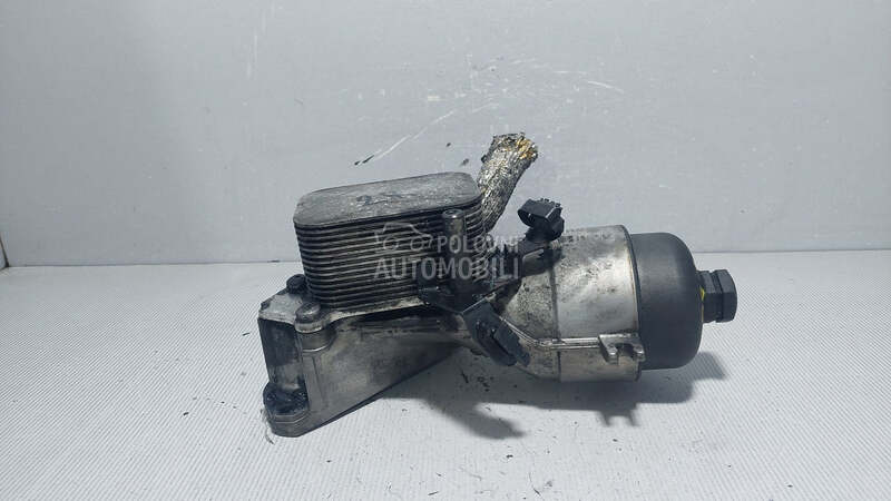 FILTER ULJA za Citroen Berlingo