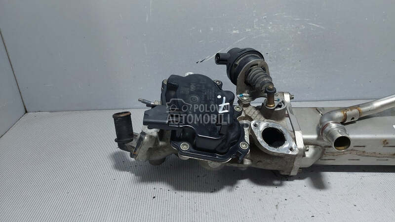EGR za Peugeot 508