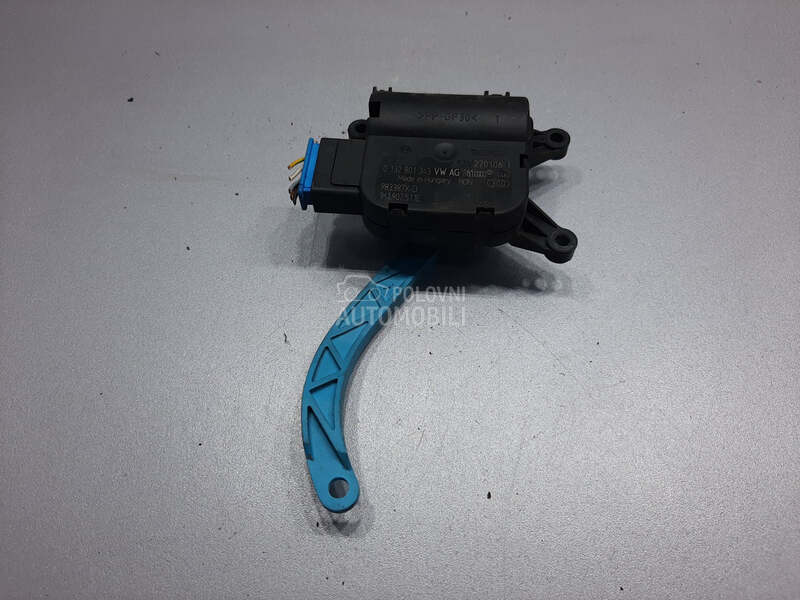 MOTORIC VENTILATORA za Volkswagen Touran