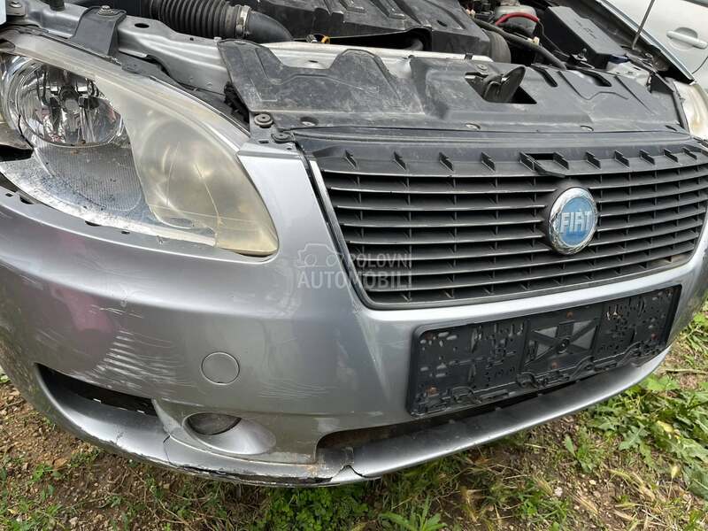 Fiat Croma 1,9mjt 2006. god. -  kompletan auto u delovima