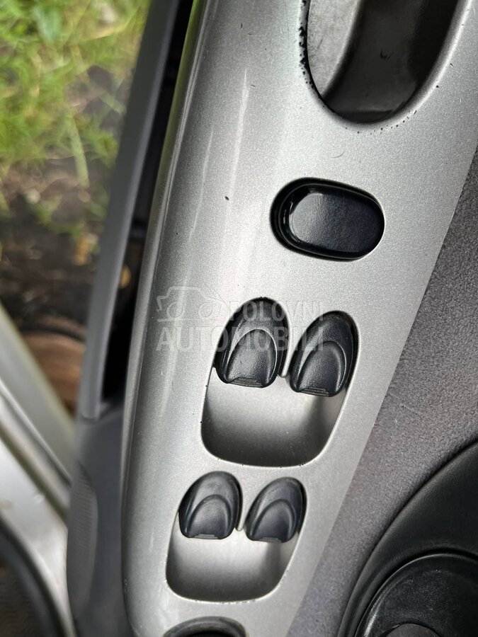 Prekidaci za prozore za Daewoo Matiz