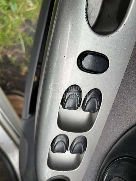 Prekidaci za prozore za Daewoo Matiz