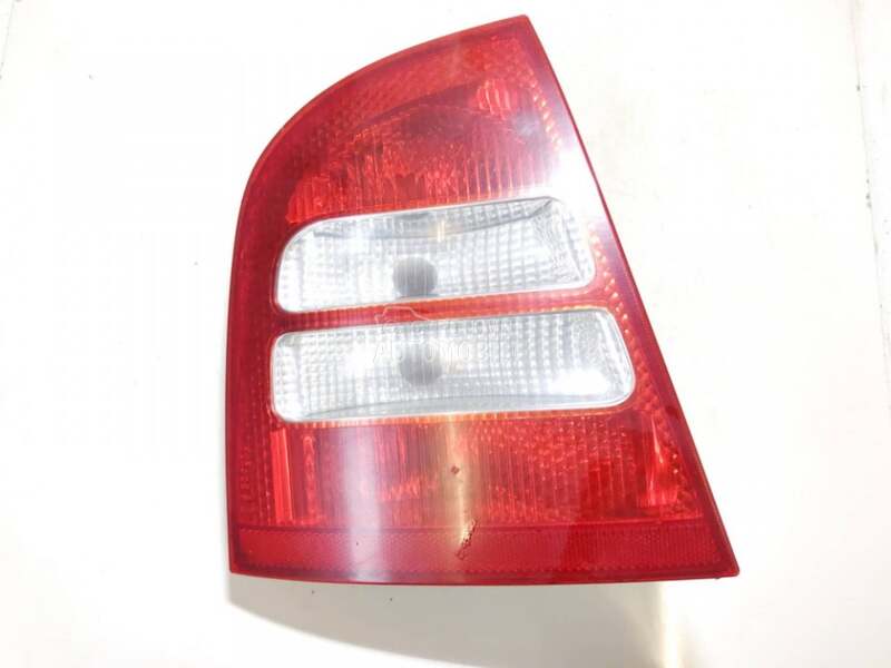 Stop svetla levo za Škoda Octavia od 1998. do 2004. god.