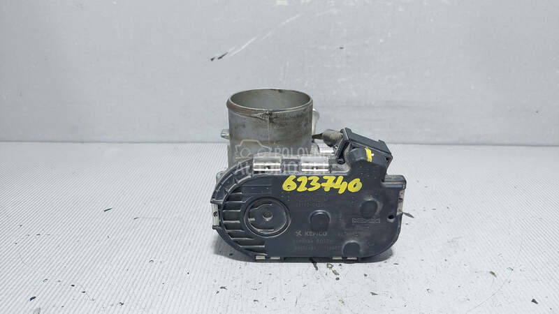 DOZER KLAPNA za Kia Picanto