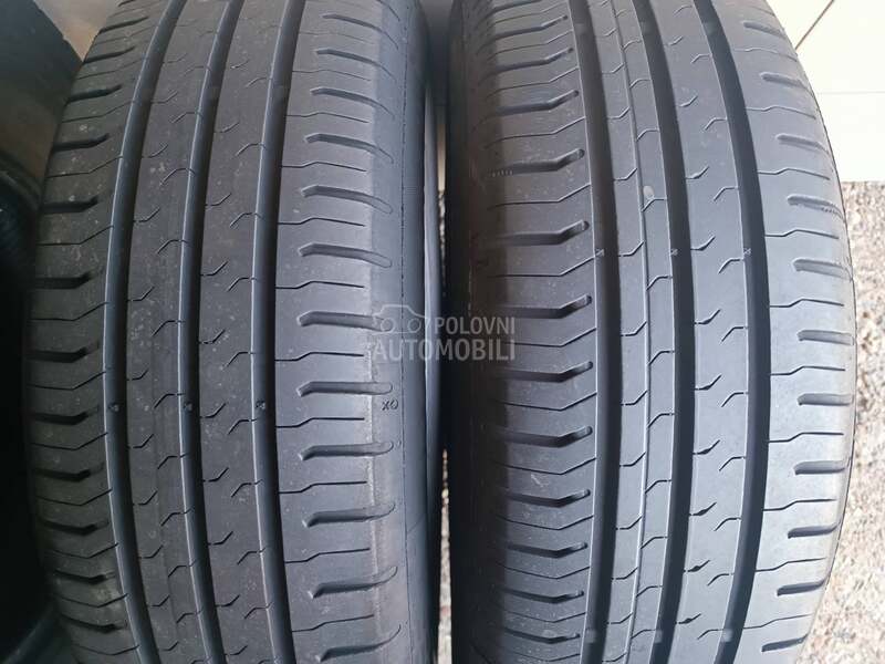 Continental 185/65 R15 Letnja