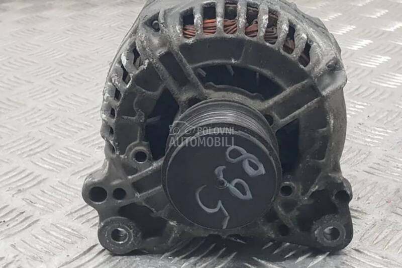 Alternator za Volkswagen Golf 4 od 1998. do 2004. god.